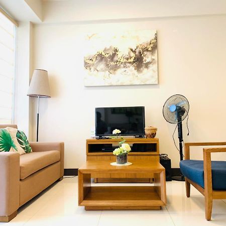 The Mactan Town Otel Lapu-Lapu City Dış mekan fotoğraf