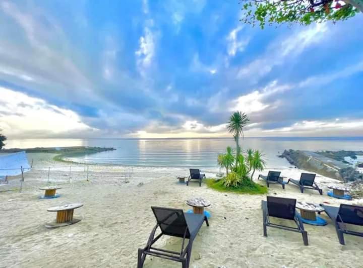 The Mactan Town Otel Lapu-Lapu City Dış mekan fotoğraf
