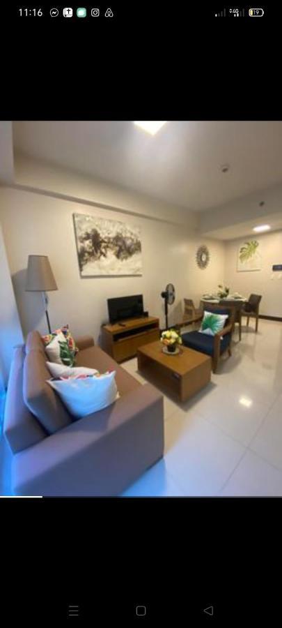 The Mactan Town Otel Lapu-Lapu City Dış mekan fotoğraf