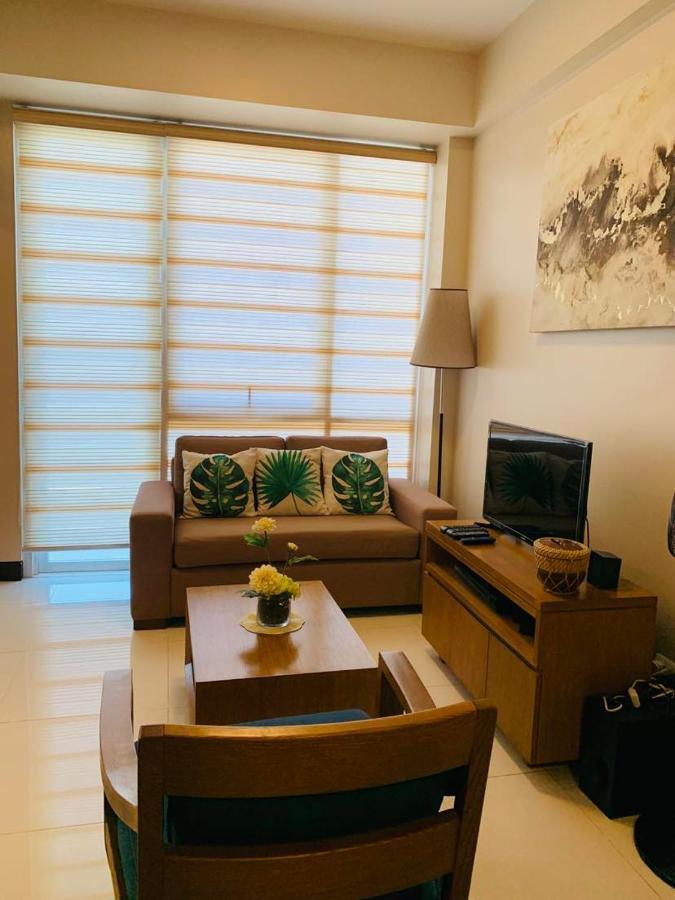 The Mactan Town Otel Lapu-Lapu City Dış mekan fotoğraf